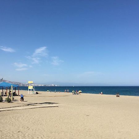 44 Calle San Miguel Διαμέρισμα Fuengirola Εξωτερικό φωτογραφία