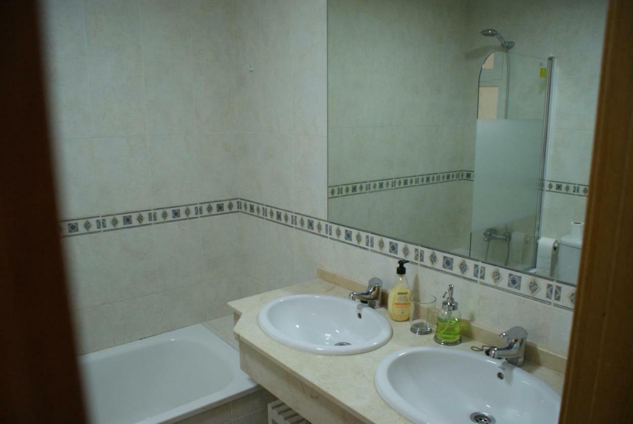 44 Calle San Miguel Διαμέρισμα Fuengirola Εξωτερικό φωτογραφία