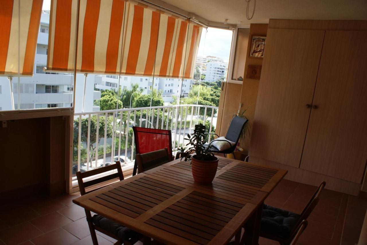 44 Calle San Miguel Διαμέρισμα Fuengirola Εξωτερικό φωτογραφία