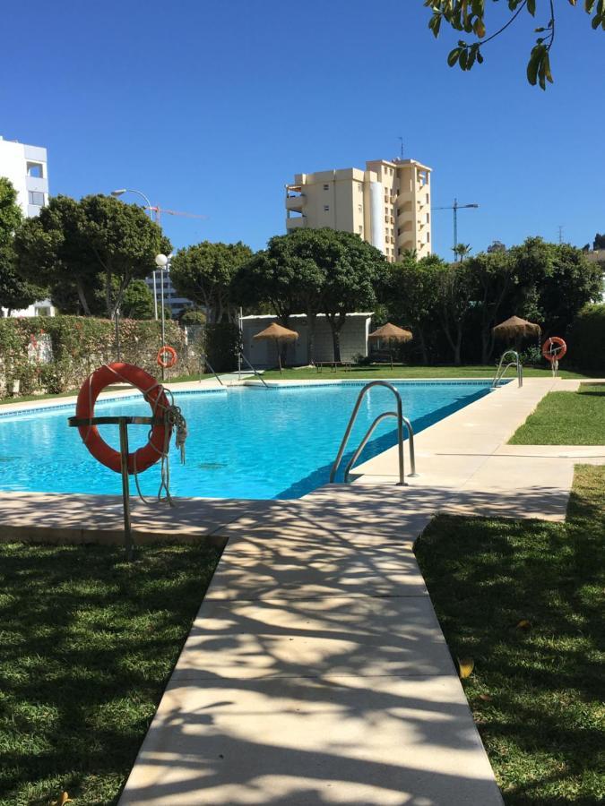 44 Calle San Miguel Διαμέρισμα Fuengirola Εξωτερικό φωτογραφία