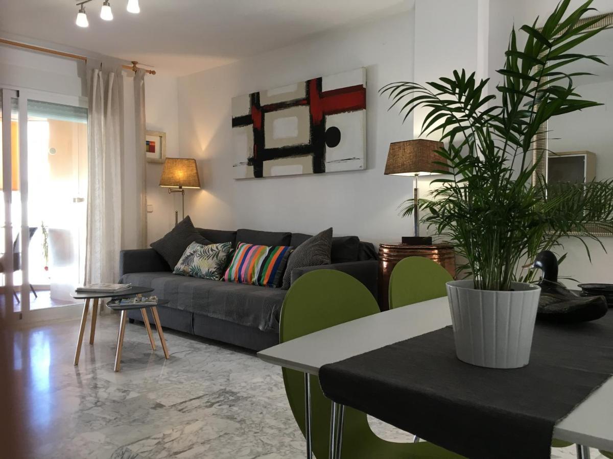 44 Calle San Miguel Διαμέρισμα Fuengirola Εξωτερικό φωτογραφία